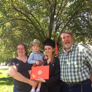 Meet your Posher, Karla